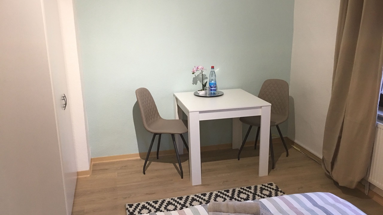 Photo of Bedroom in Goettingen