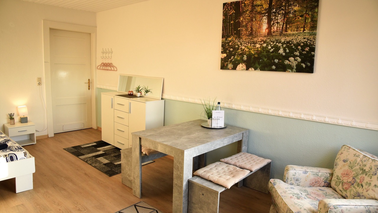 Photo of Bedroom in Goettingen