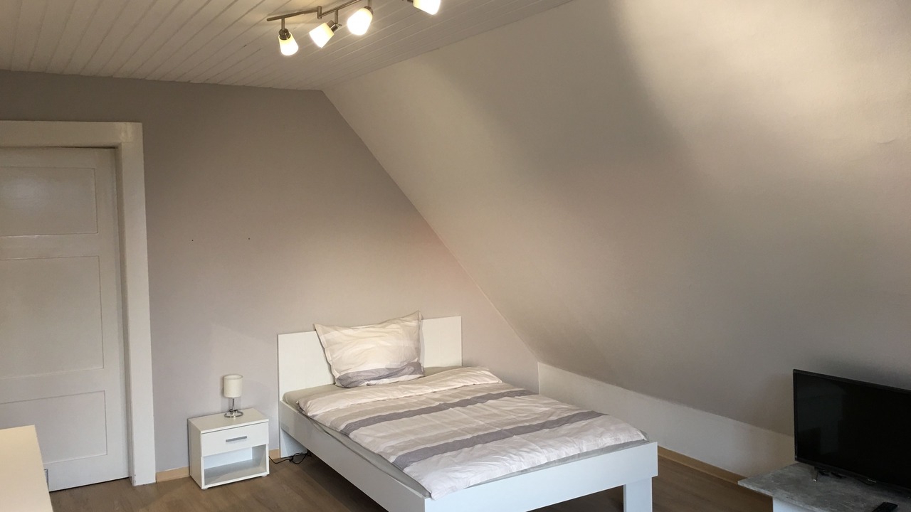 Photo of Bedroom in Goettingen