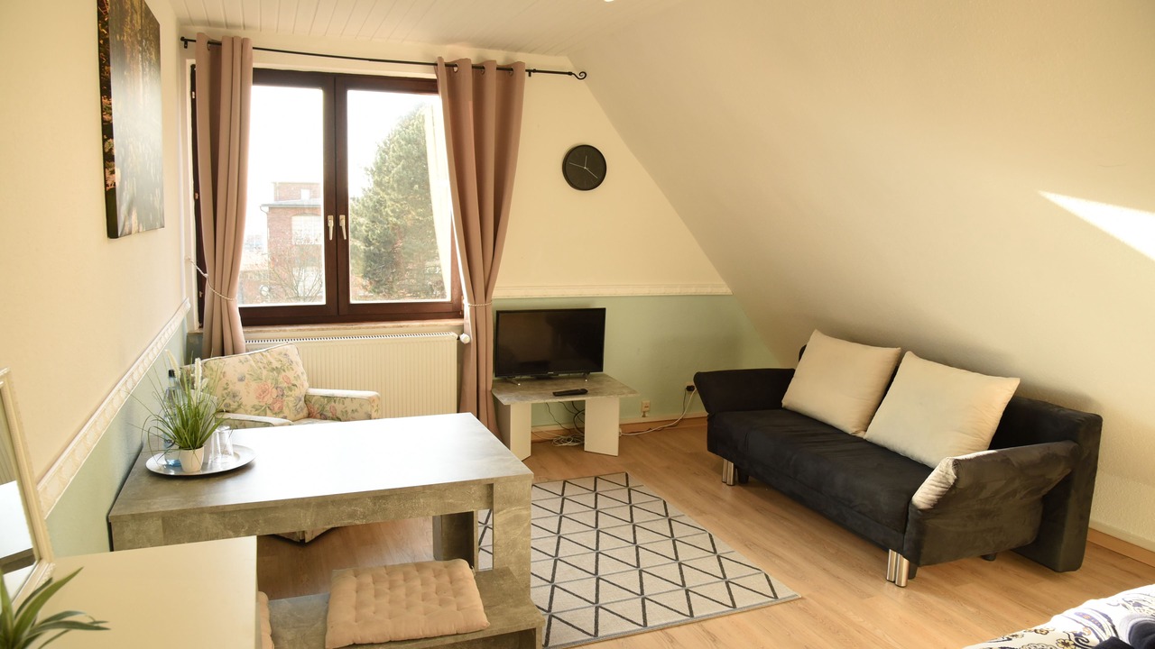 Photo of Bedroom in Goettingen