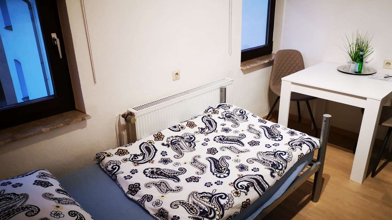 Photo of Bedroom in Goettingen