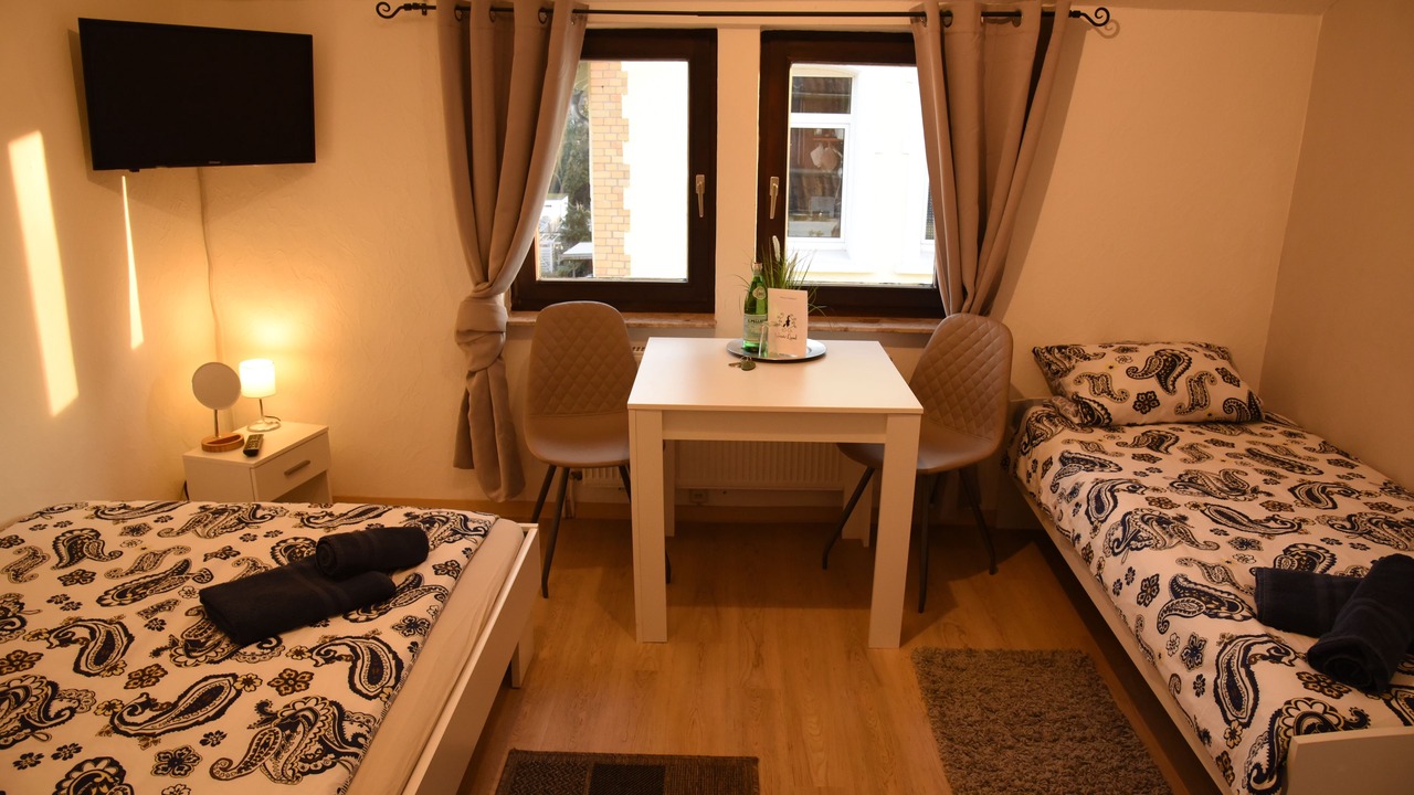 Photo of Bedroom in Goettingen
