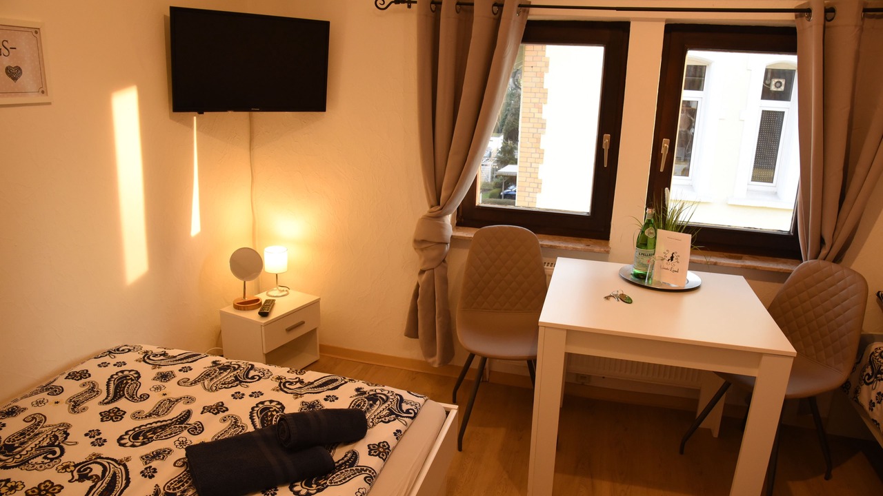 Photo of Bedroom in Goettingen