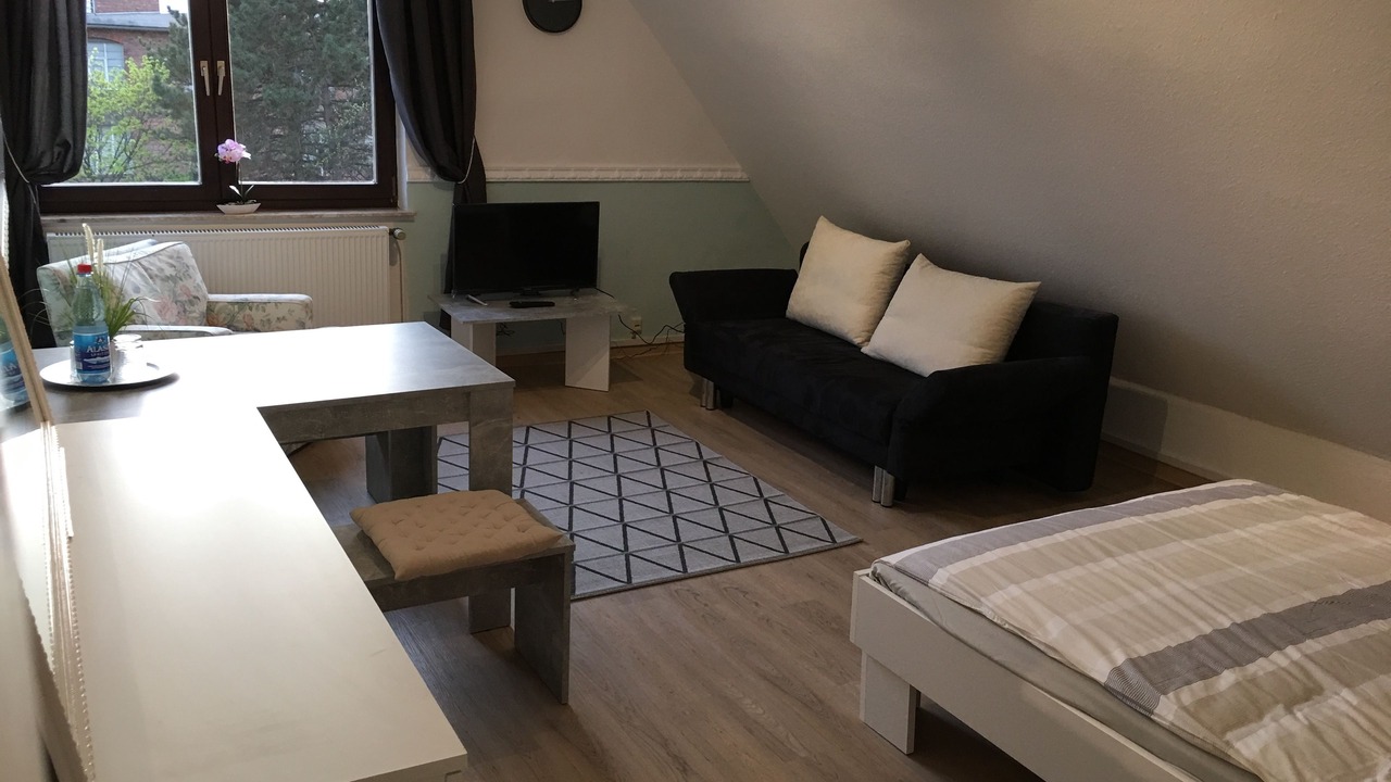 Photo of Bedroom in Goettingen