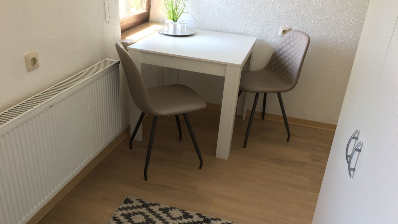 Photo of Bedroom in Goettingen