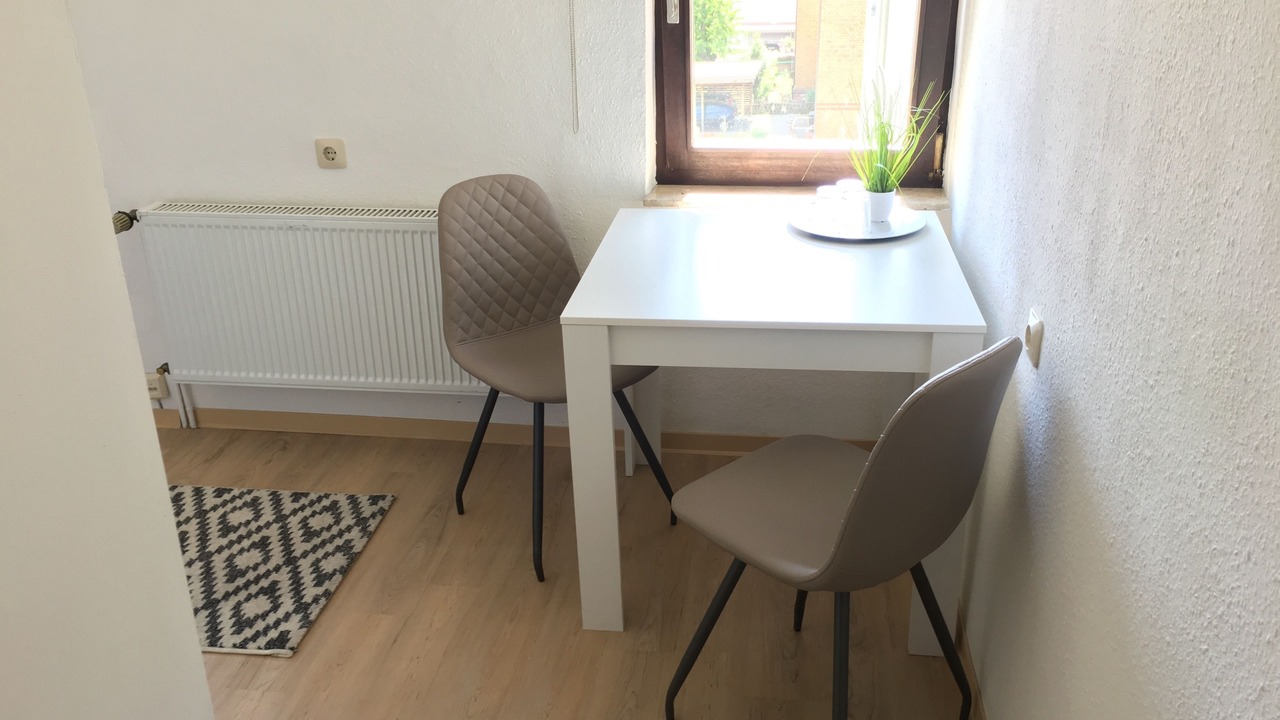 Photo of Bedroom in Goettingen