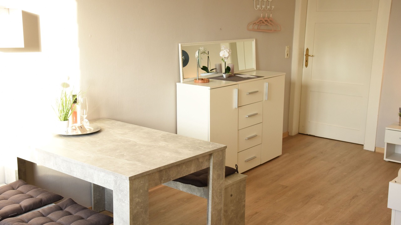 Photo of Bedroom in Goettingen
