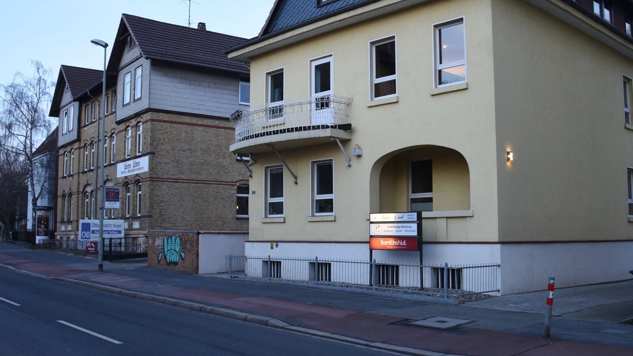 Photo of Outdoor in Goettingen
