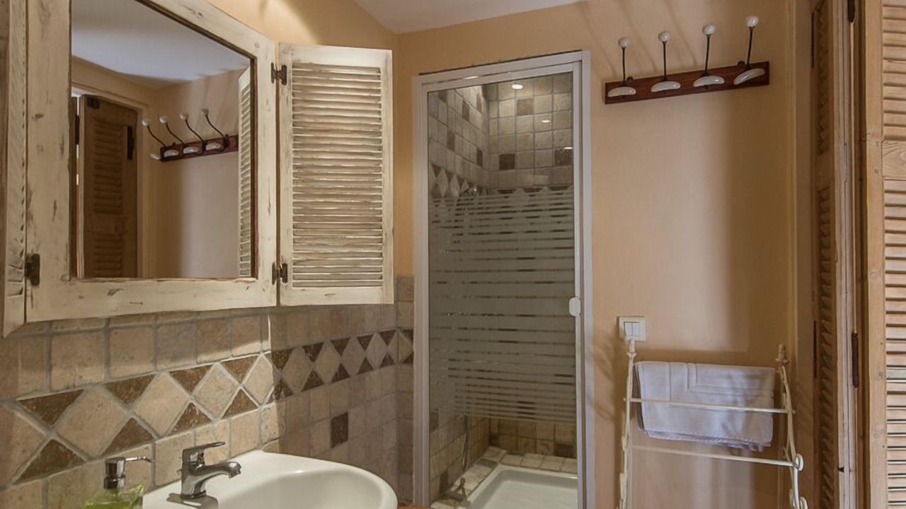 Photo of Bathroom in Puyvert