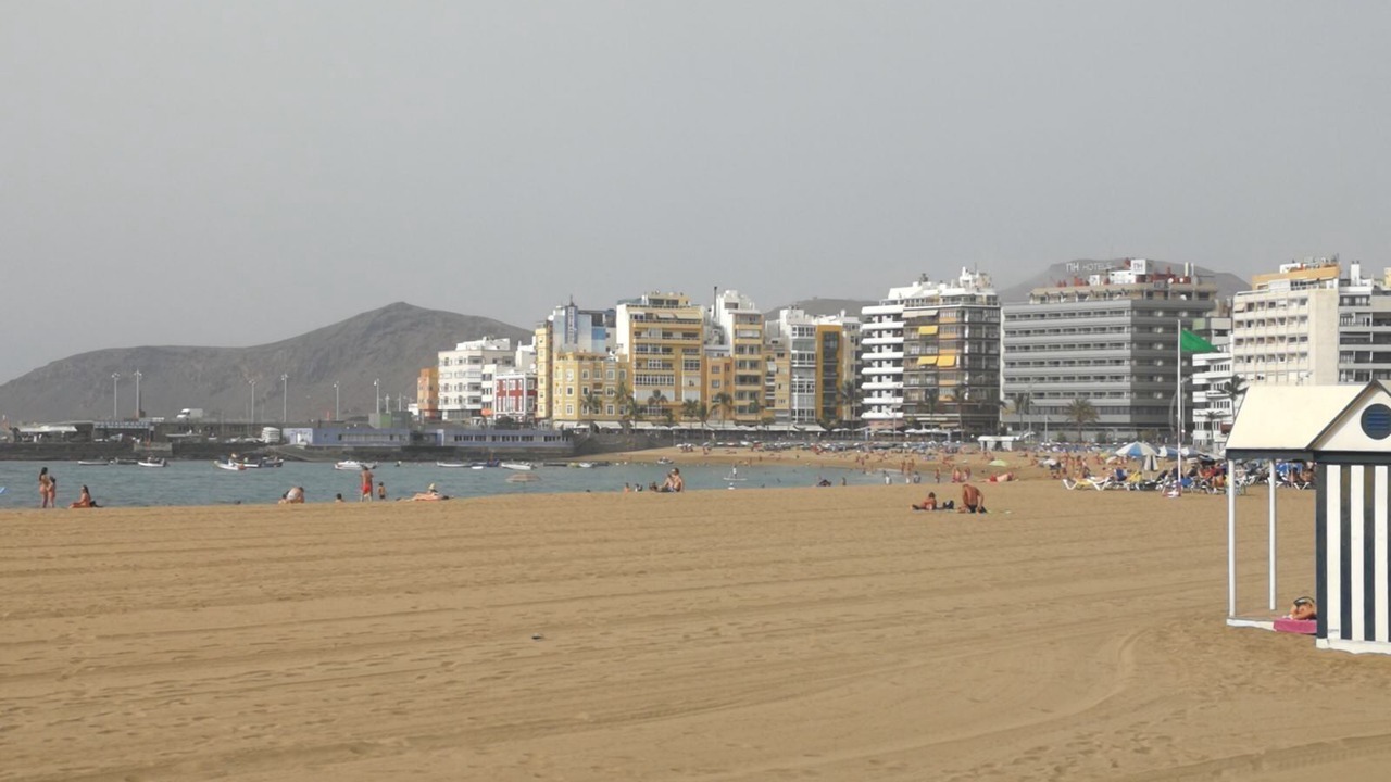 Photo of Others in Las Palmas de Gran Canaria