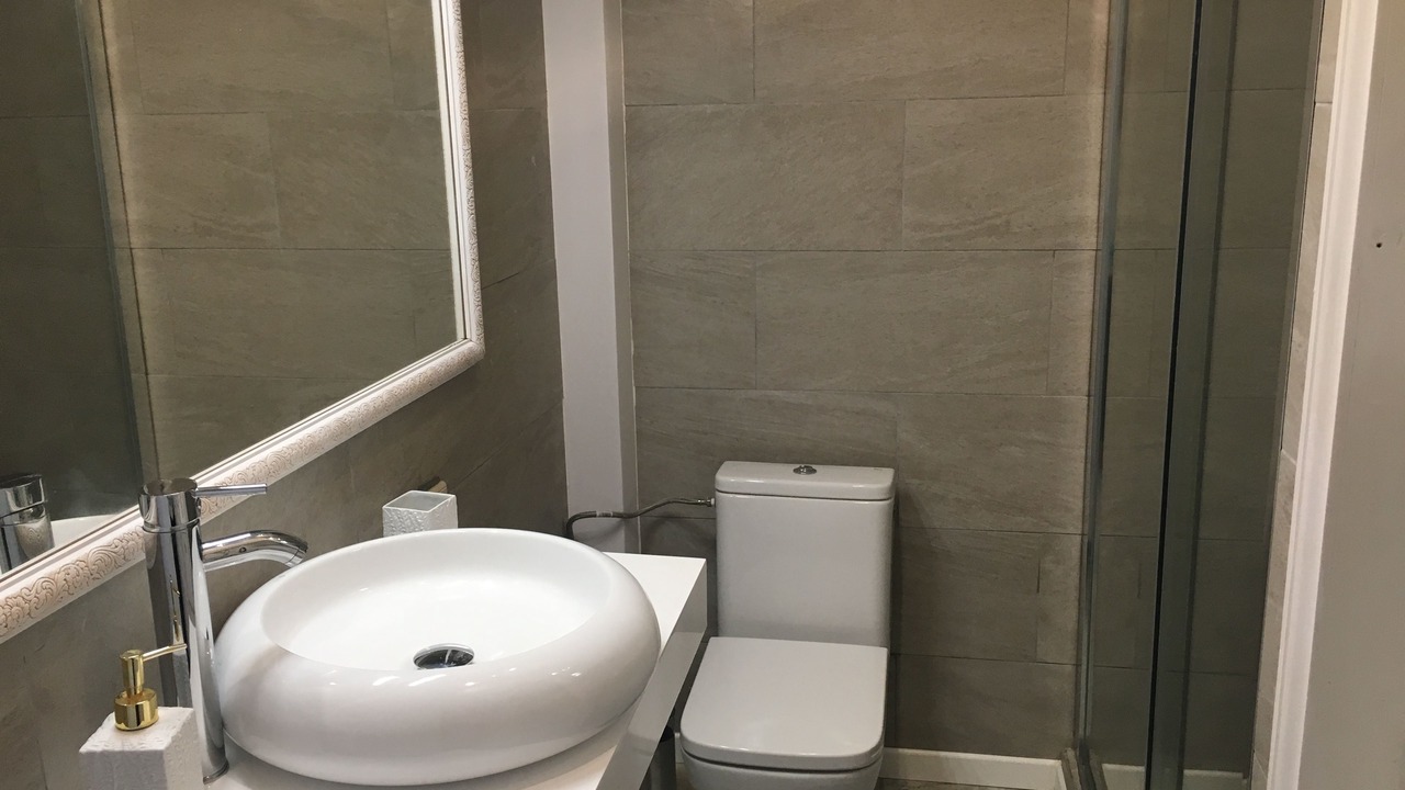 Photo of Bathroom in Las Palmas de Gran Canaria