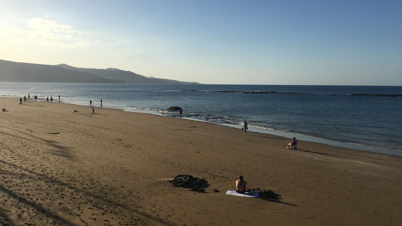 Photo of Others in Las Palmas de Gran Canaria