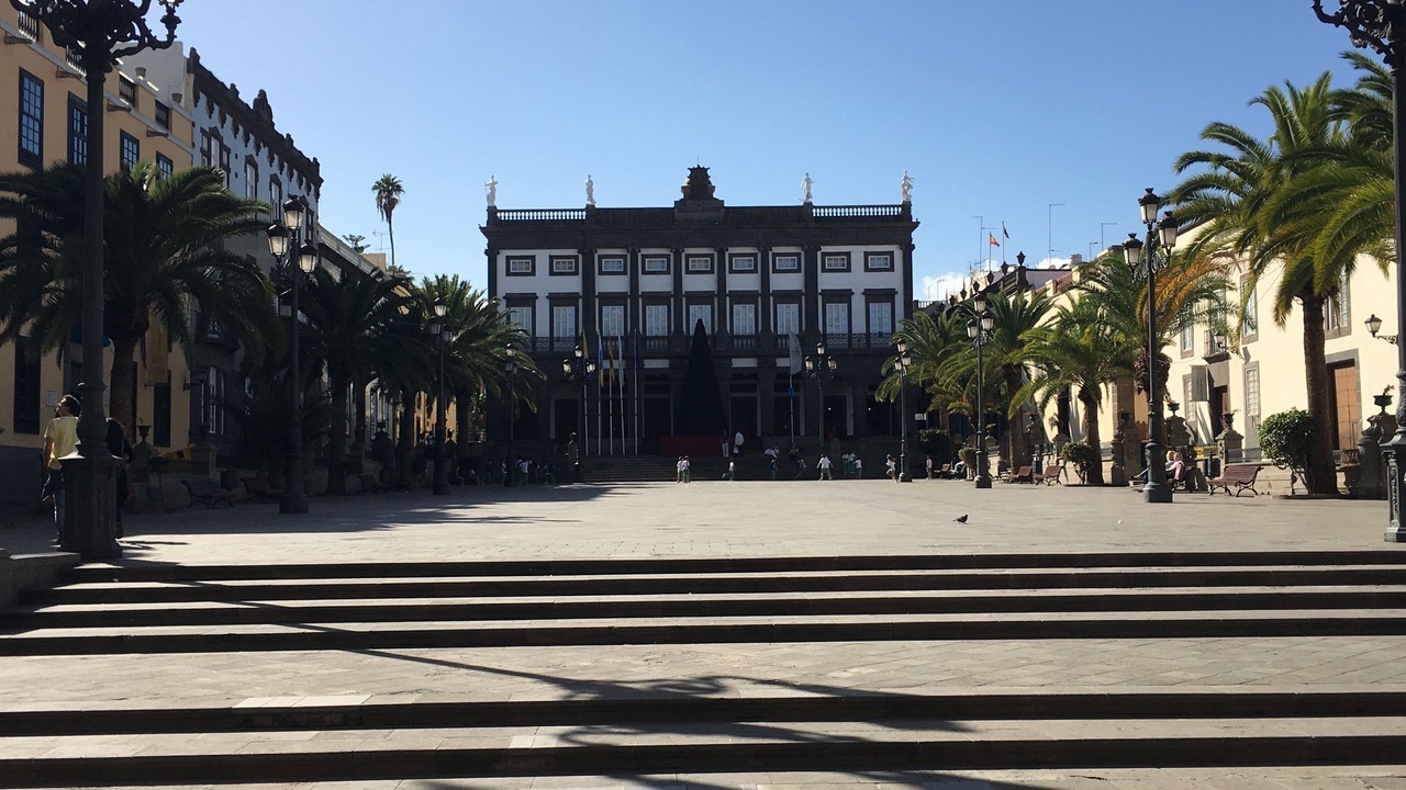 Photo of Others in Las Palmas de Gran Canaria