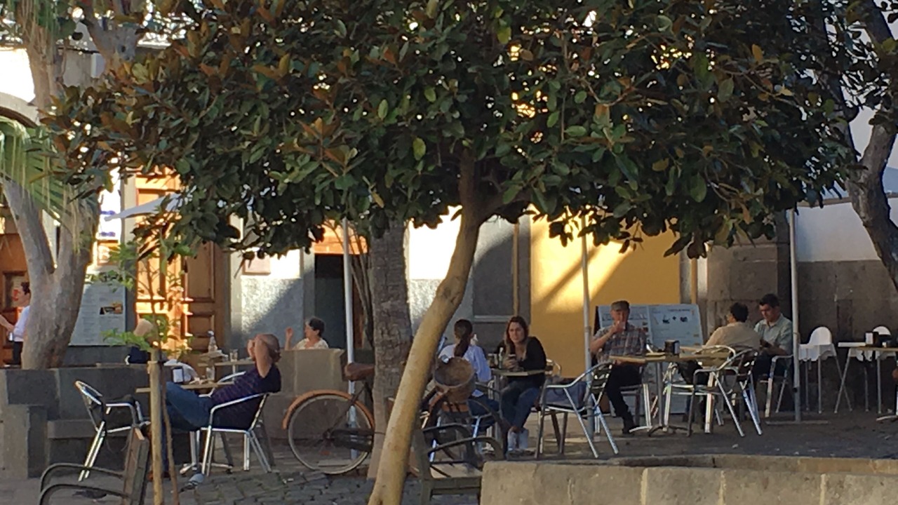 Photo of Others in Las Palmas de Gran Canaria