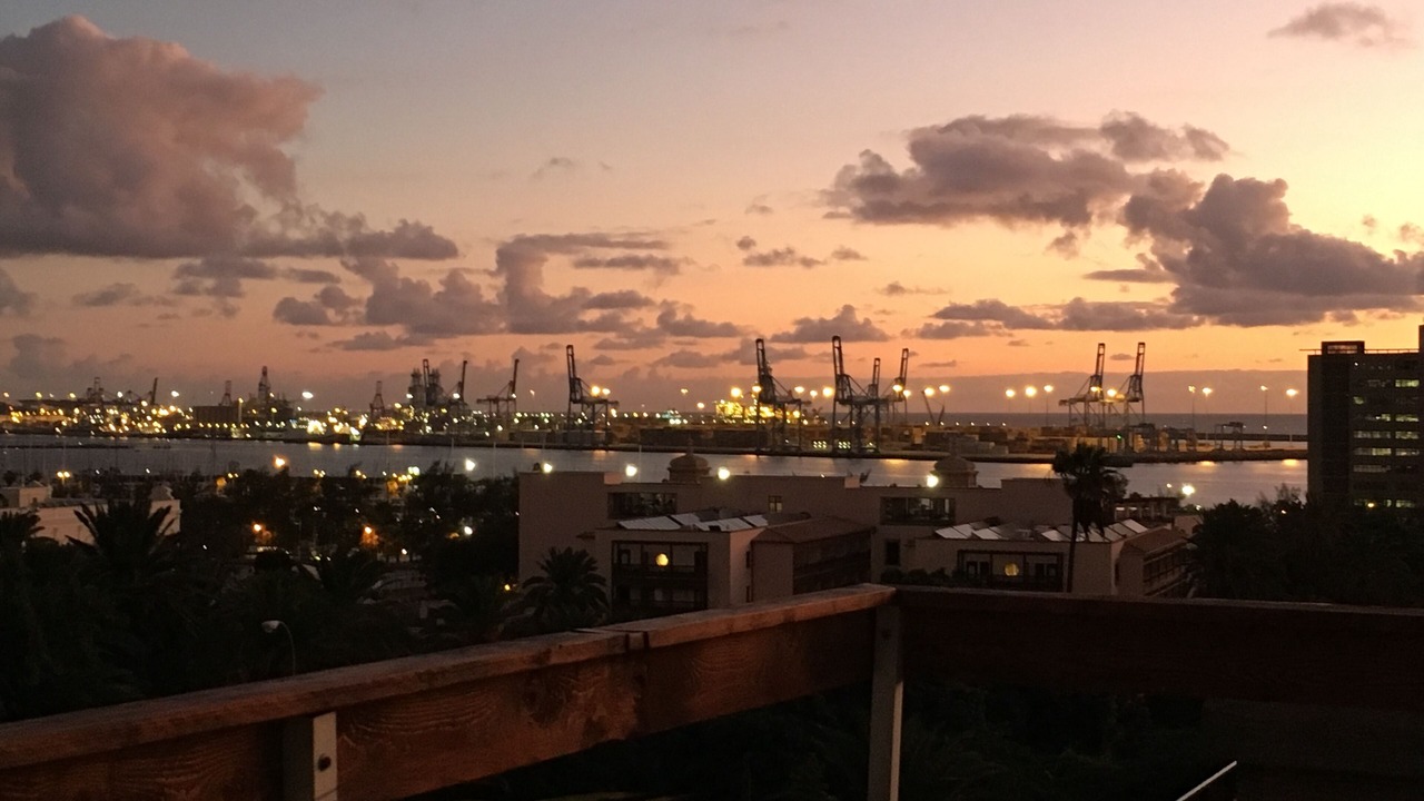 Photo of Others in Las Palmas de Gran Canaria