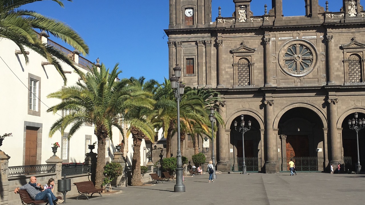 Photo of Others in Las Palmas de Gran Canaria