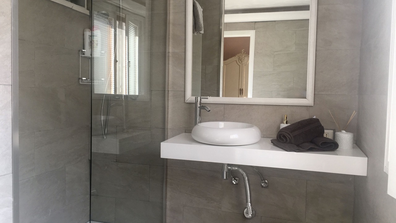 Photo of Bathroom in Las Palmas de Gran Canaria