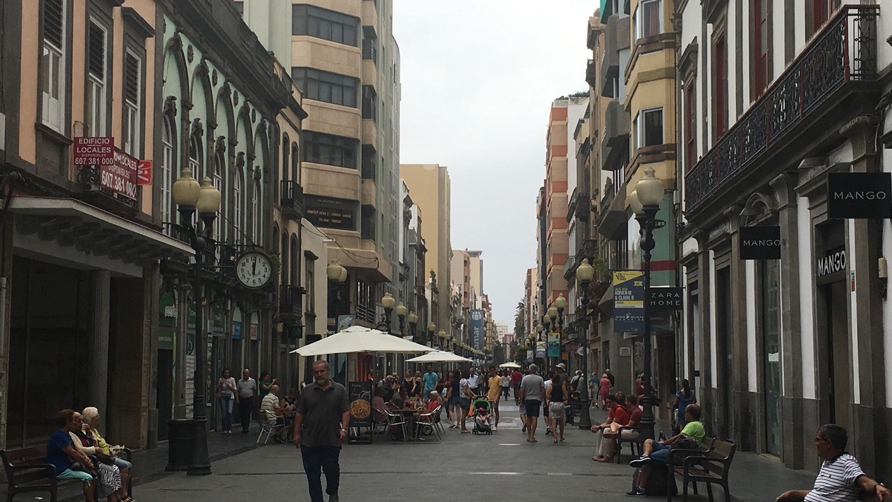 Photo of Others in Las Palmas de Gran Canaria