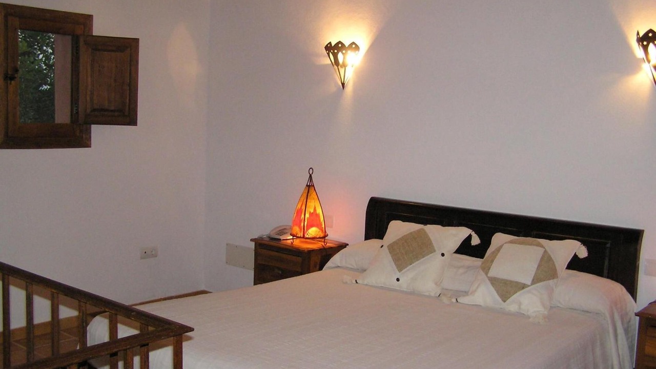 Photo of Bedroom in Santa Eulalia del Rio
