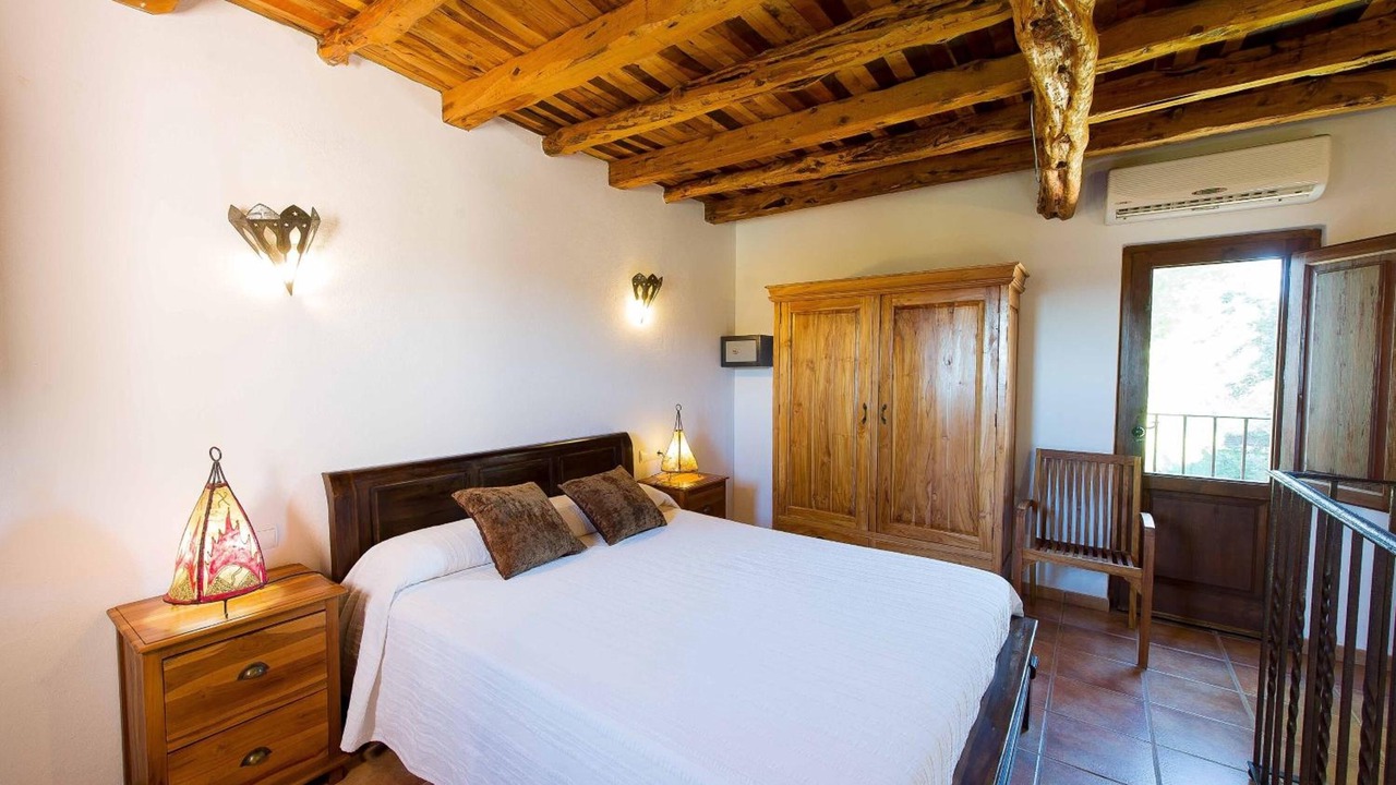 Photo of Bedroom in Santa Eulalia del Rio