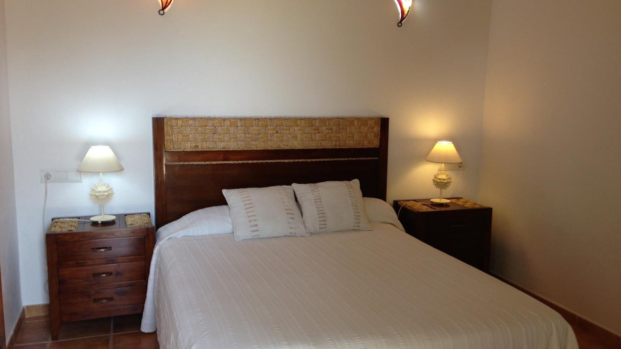 Photo of Bedroom in Santa Eulalia del Rio