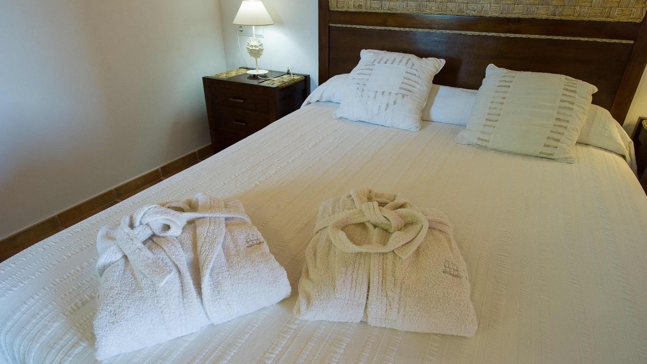 Photo of Bedroom in Santa Eulalia del Rio