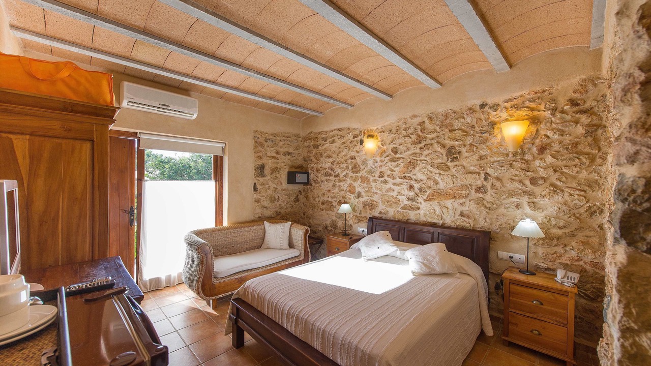 Photo of Bedroom in Santa Eulalia del Rio