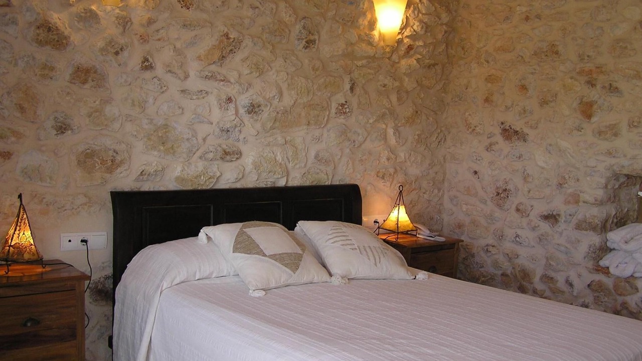 Photo of Bedroom in Santa Eulalia del Rio