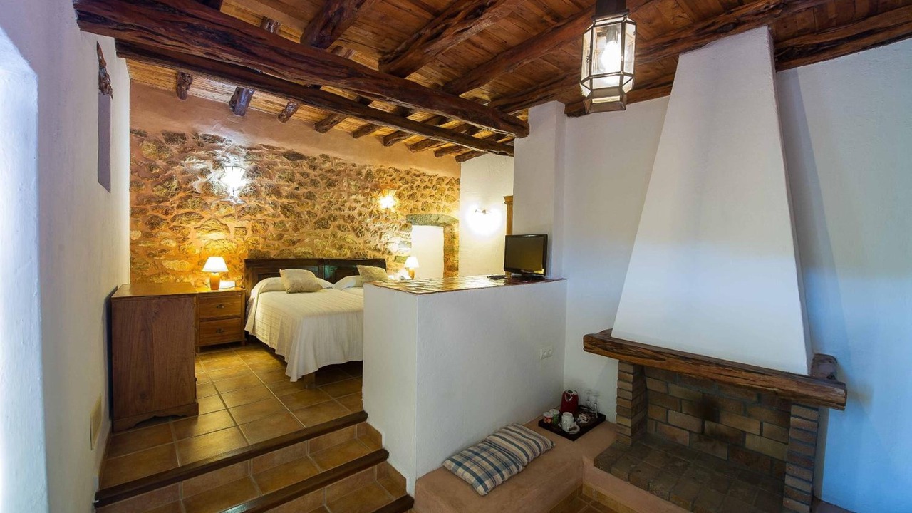 Photo of Bedroom in Santa Eulalia del Rio