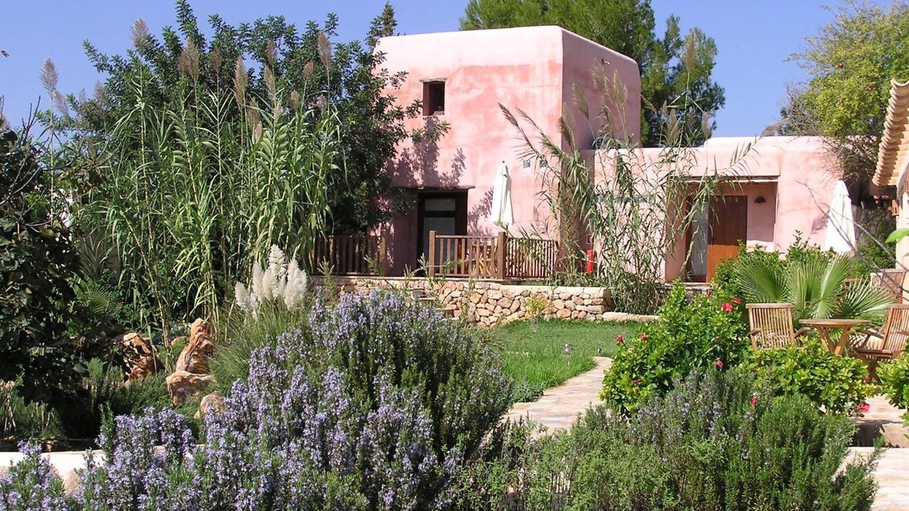 Photo of Outdoor in Santa Eulalia del Rio