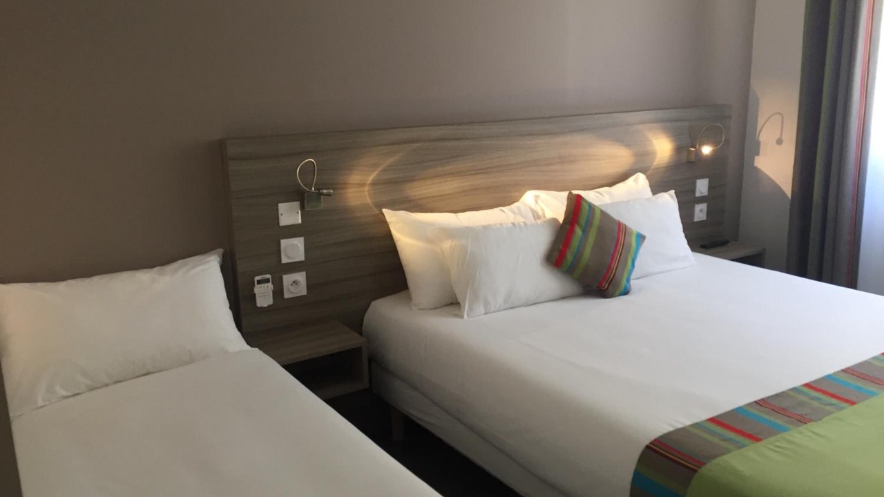 Photo of Bedroom in Mediterranee
