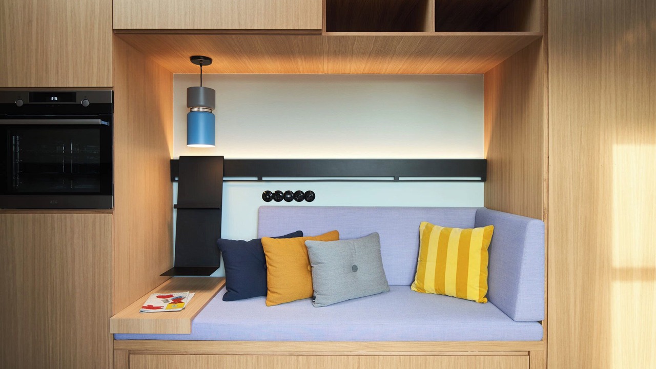 Photo of Bedroom in Busum