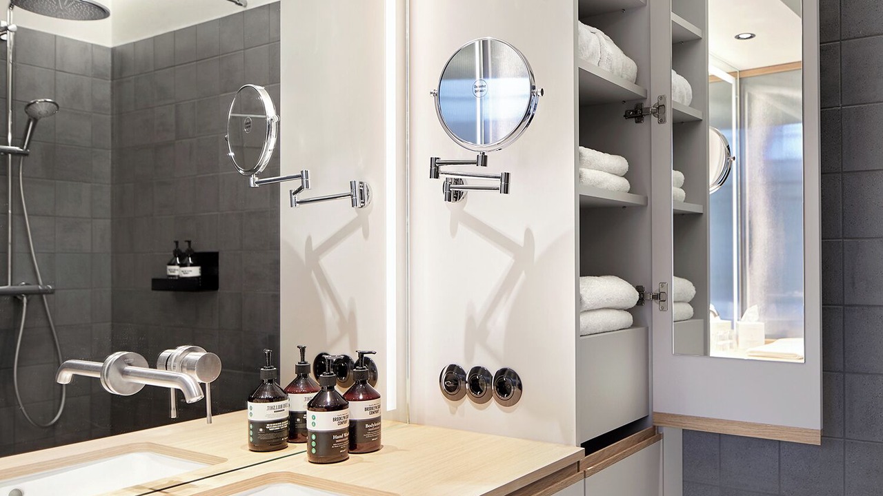 Photo of Bathroom in Busum