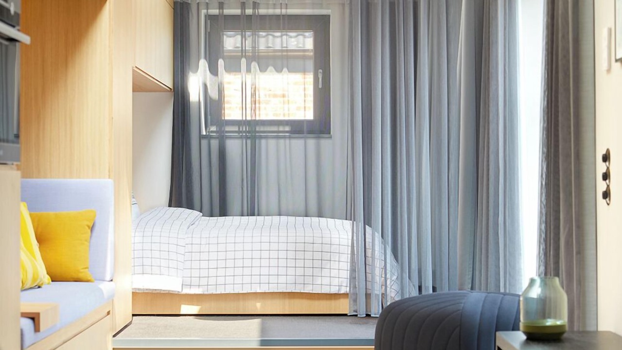 Photo of Bedroom in Busum