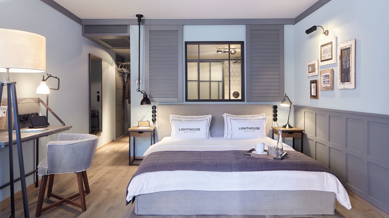 Photo of Bedroom in Busum