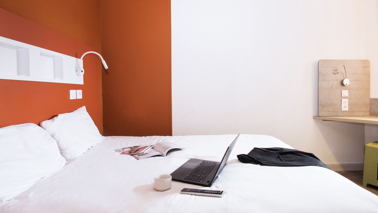 Photo of Bedroom in Saint-Genis-Pouilly