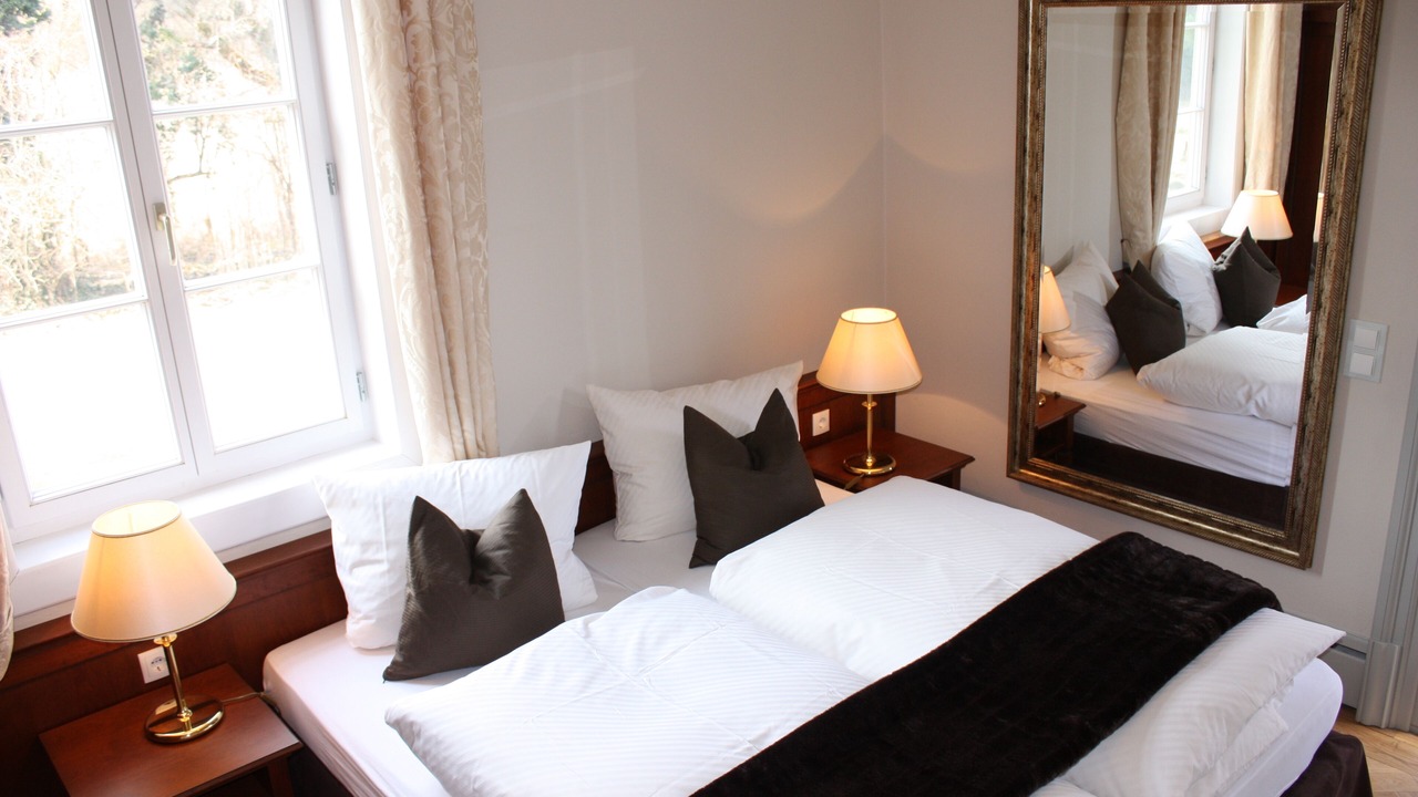 Photo of Bedroom in Moerfelden-Walldorf