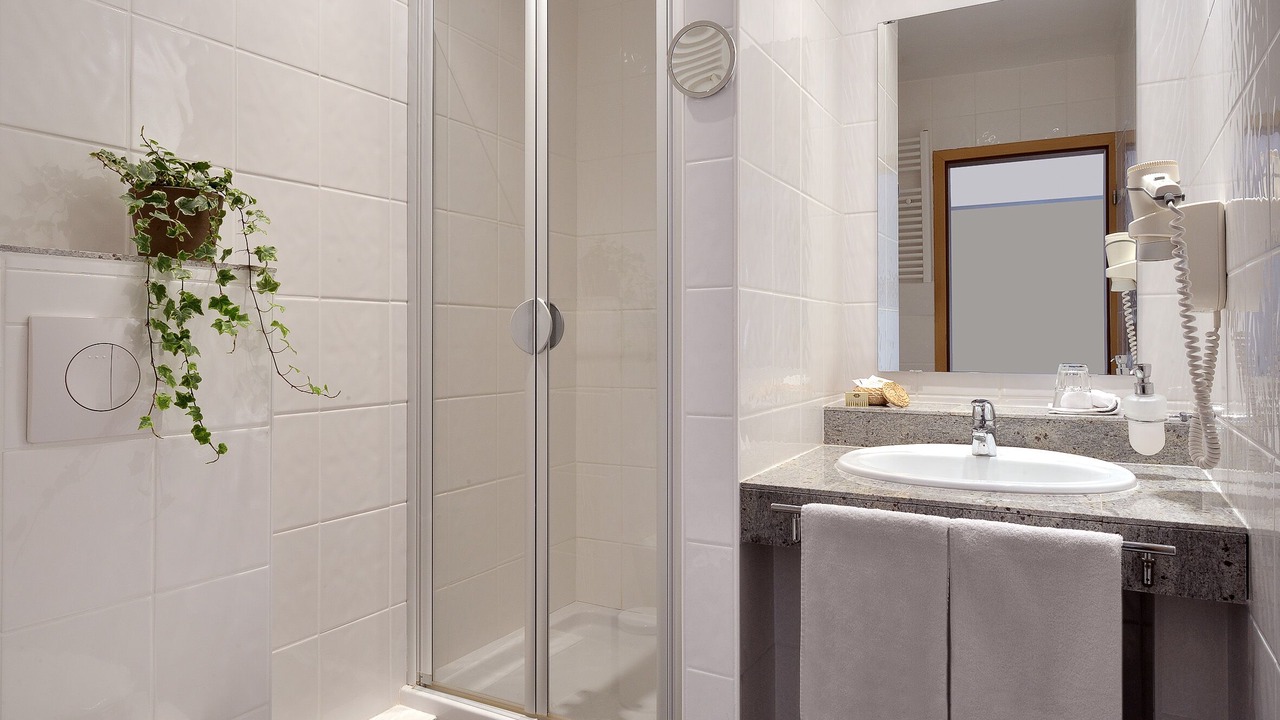 Photo of Bathroom in Moerfelden-Walldorf