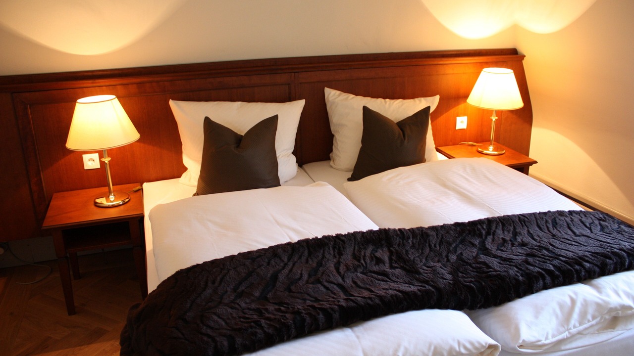 Photo of Bedroom in Moerfelden-Walldorf