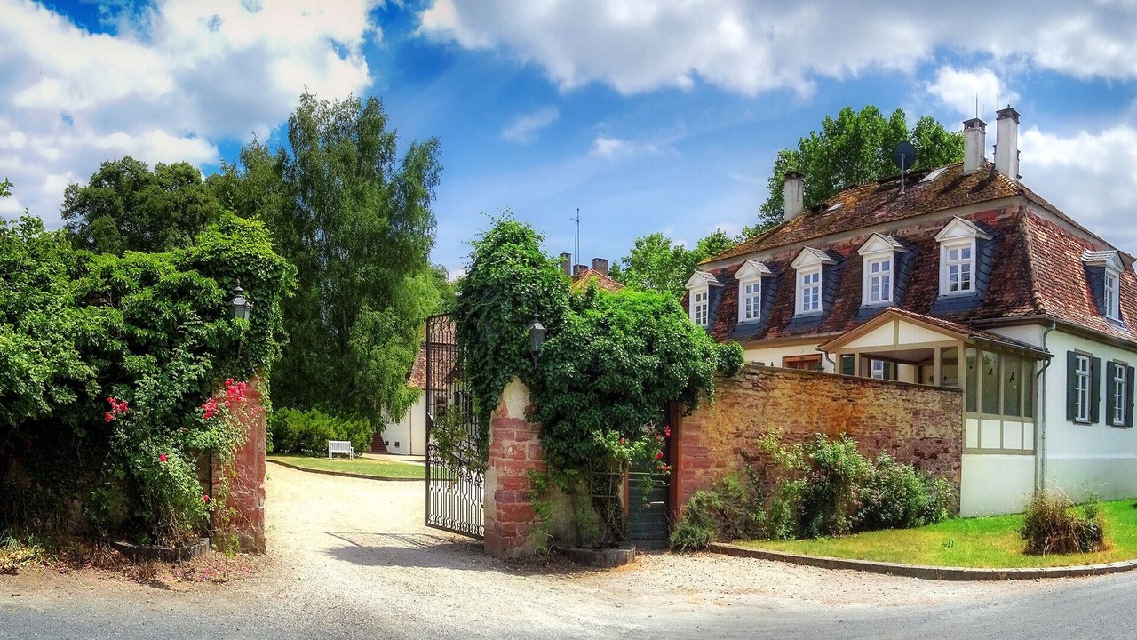 Photo of Outdoor in Moerfelden-Walldorf