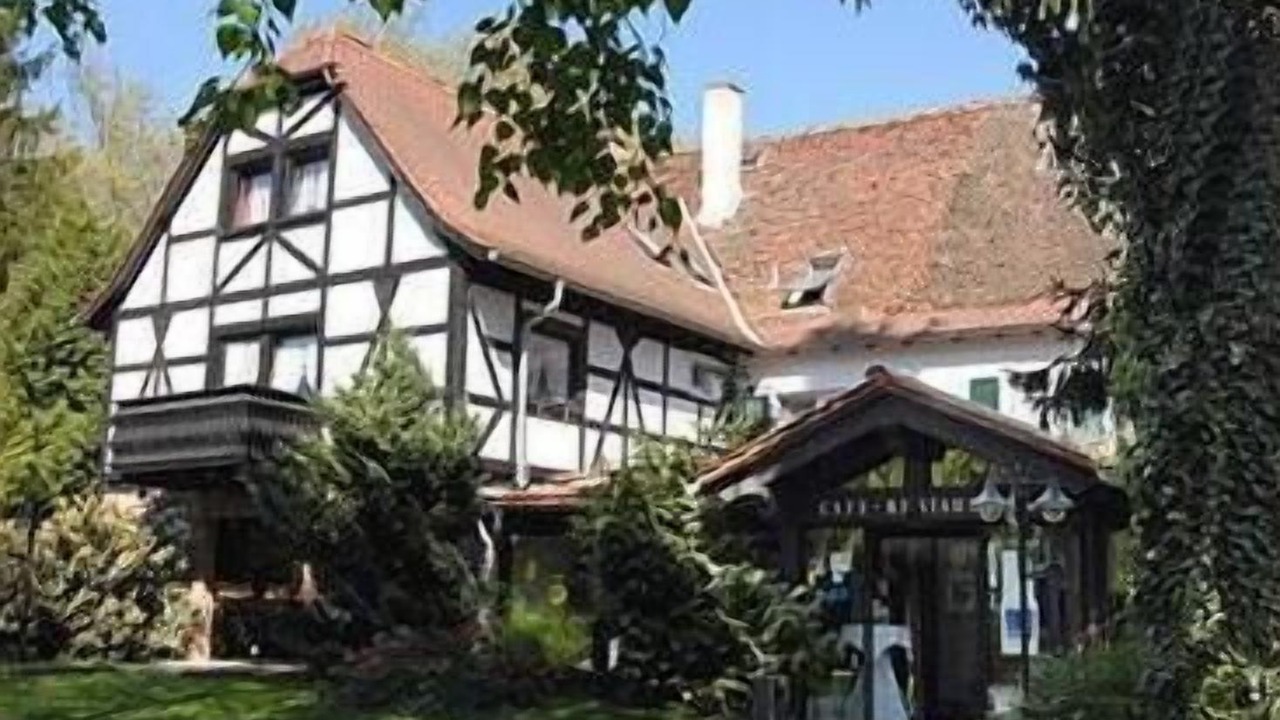 Photo of Outdoor in Moerfelden-Walldorf