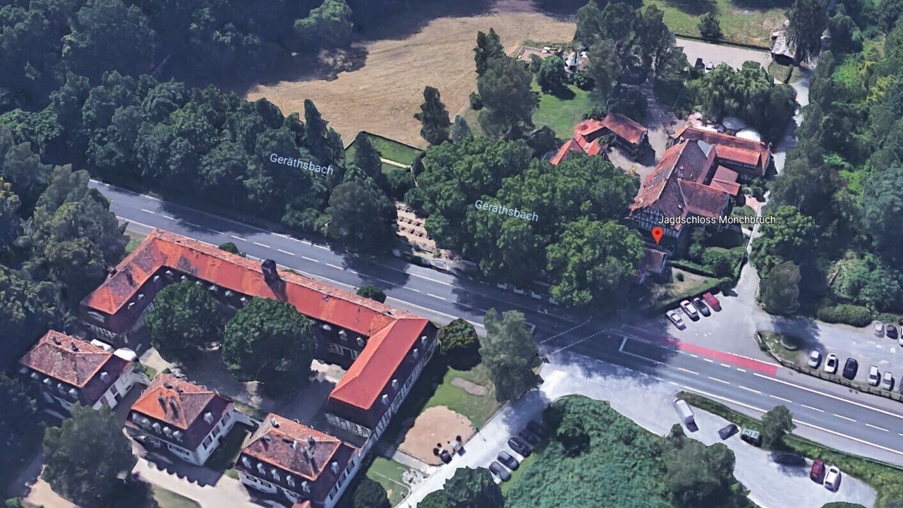 Photo of Outdoor in Moerfelden-Walldorf