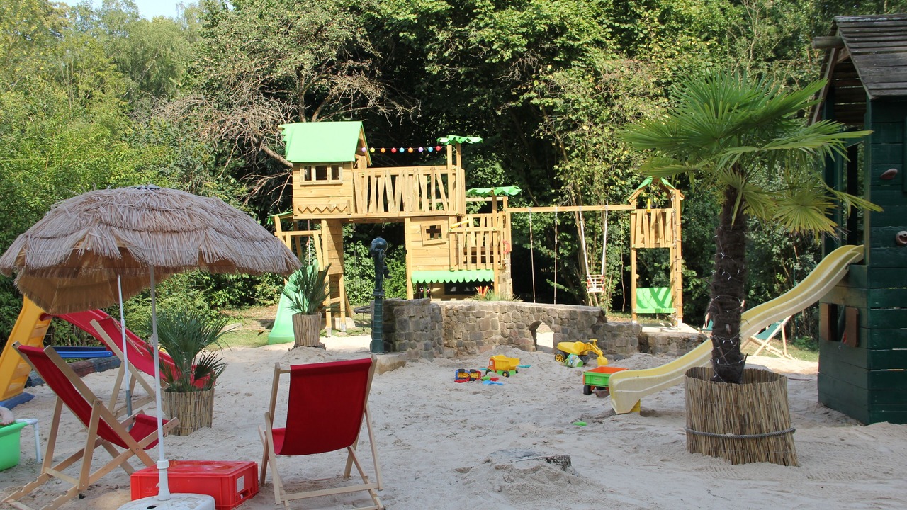 Photo of Outdoor in Moerfelden-Walldorf