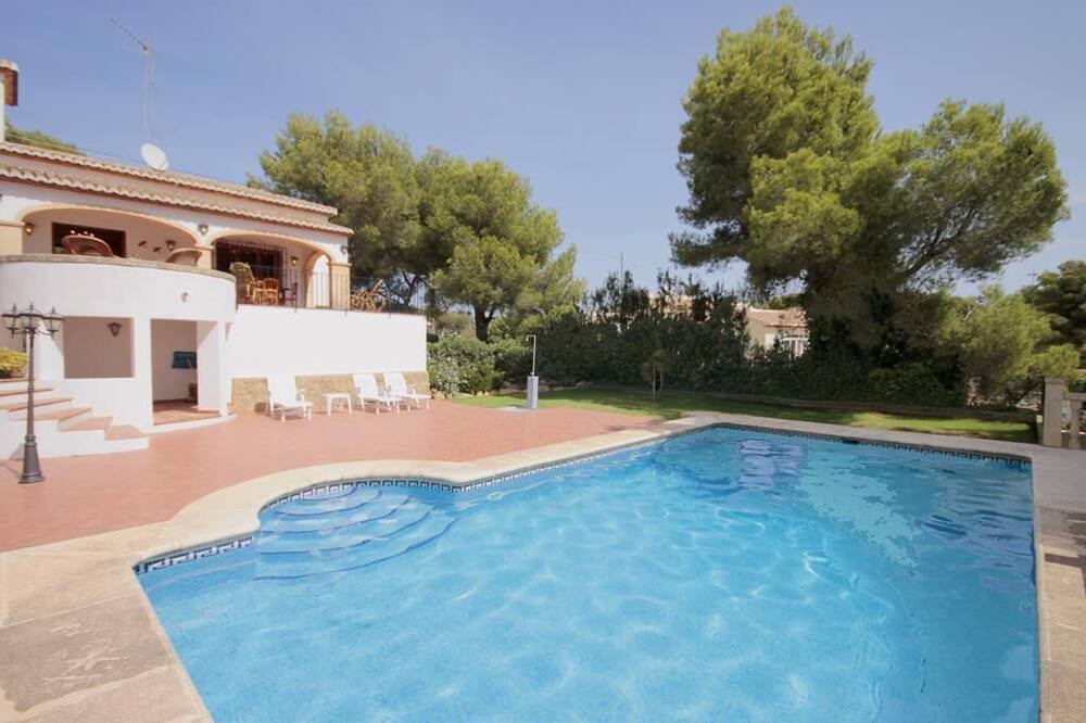 Photo of Outdoor in Panorama