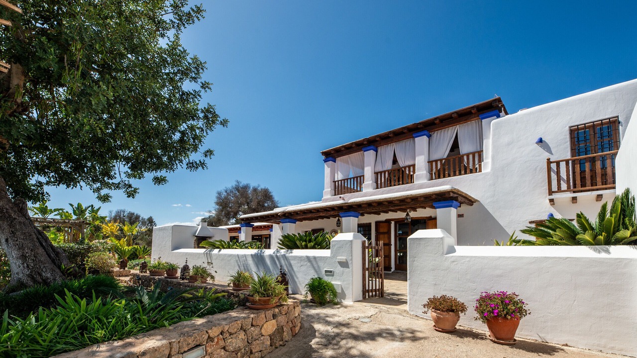 Photo of Outdoor in Sant Carles de Peralta
