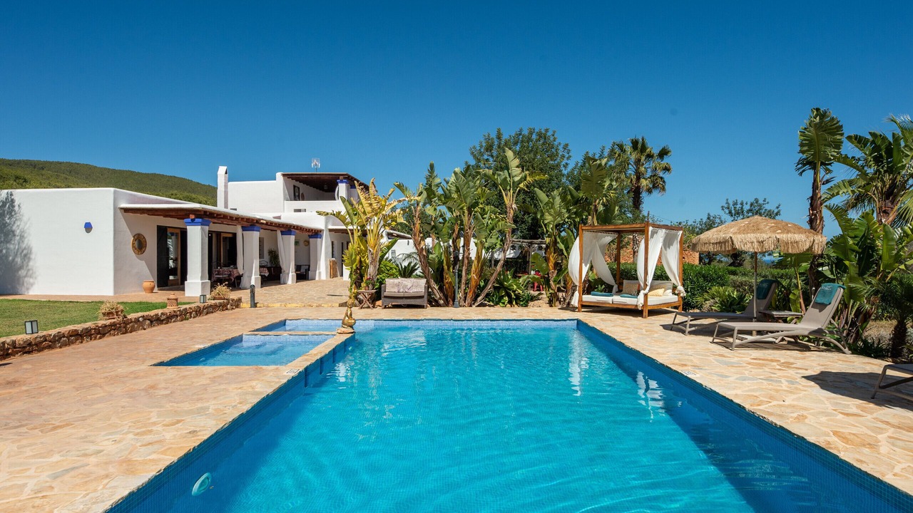 Photo of Outdoor in Sant Carles de Peralta
