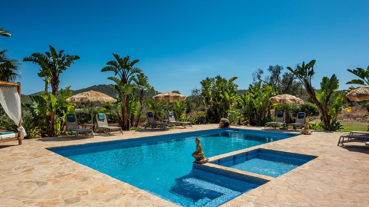 Photo of Outdoor in Sant Carles de Peralta