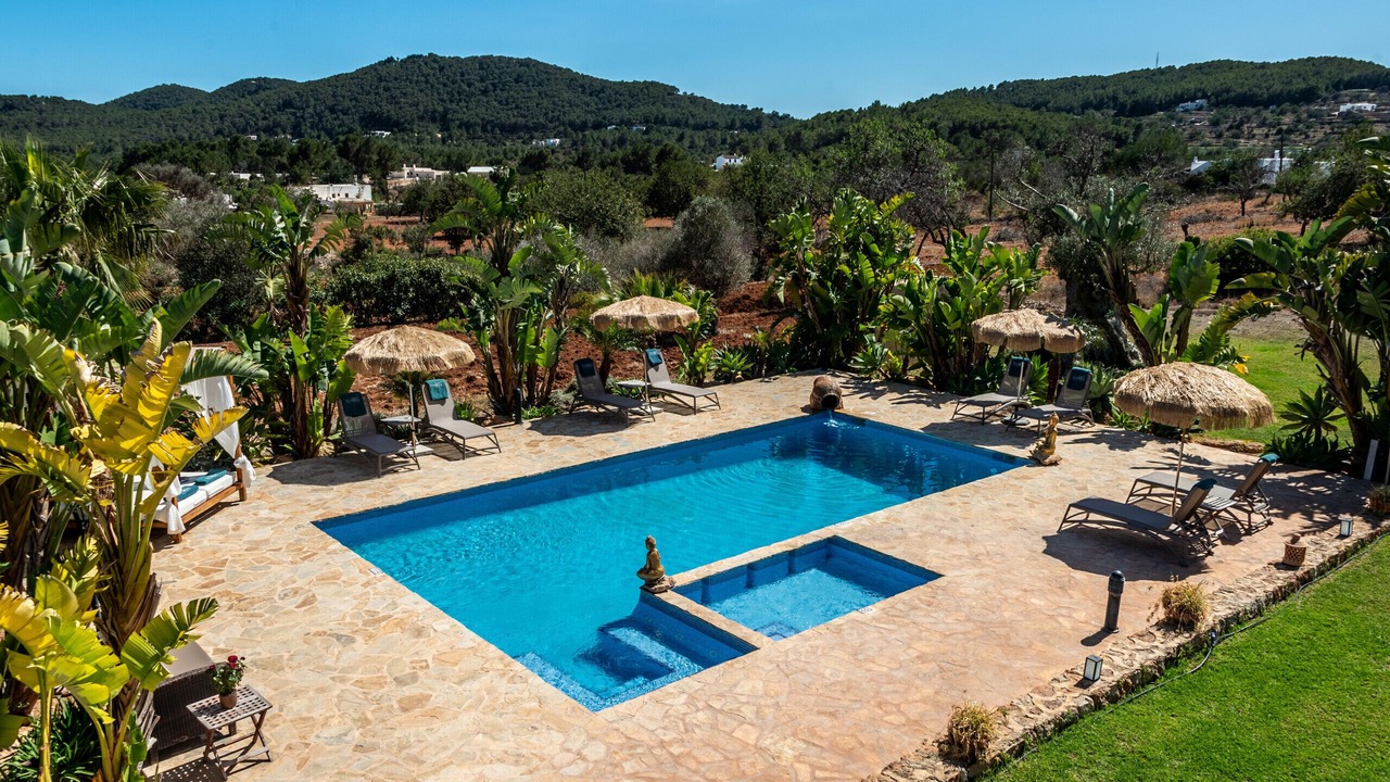 Photo of Outdoor in Sant Carles de Peralta