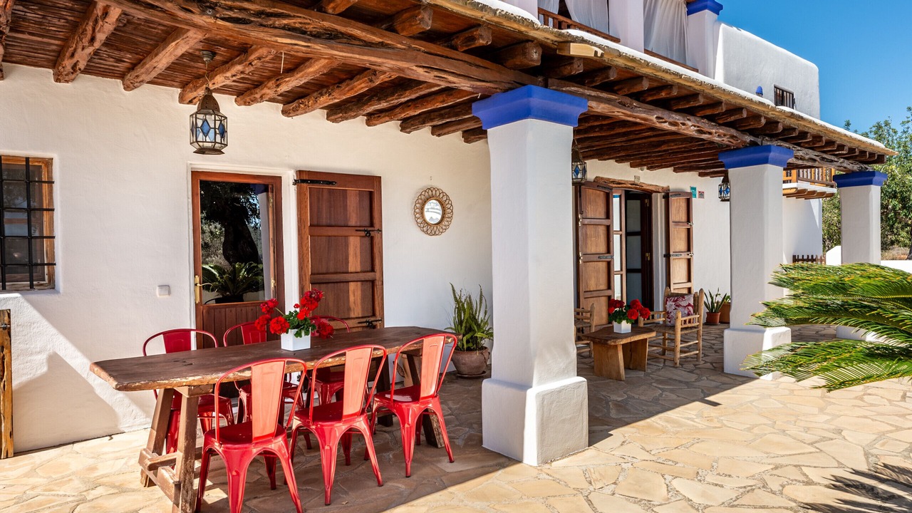 Photo of Outdoor in Sant Carles de Peralta