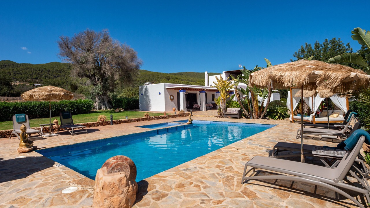Photo of Outdoor in Sant Carles de Peralta